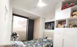 The Parc Condominium (D5), Condominium #567983591